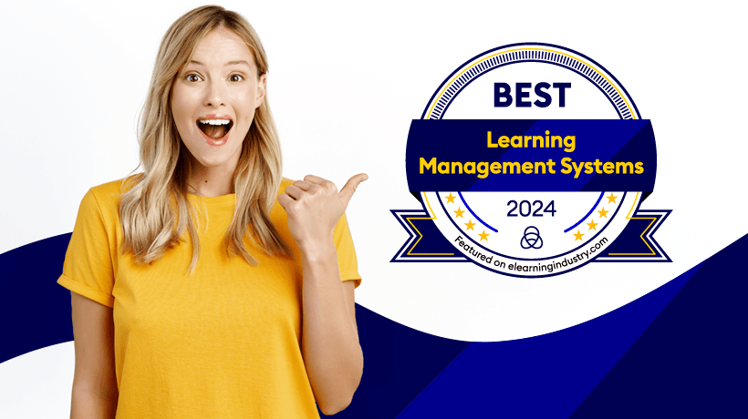Best Learning Management Systems